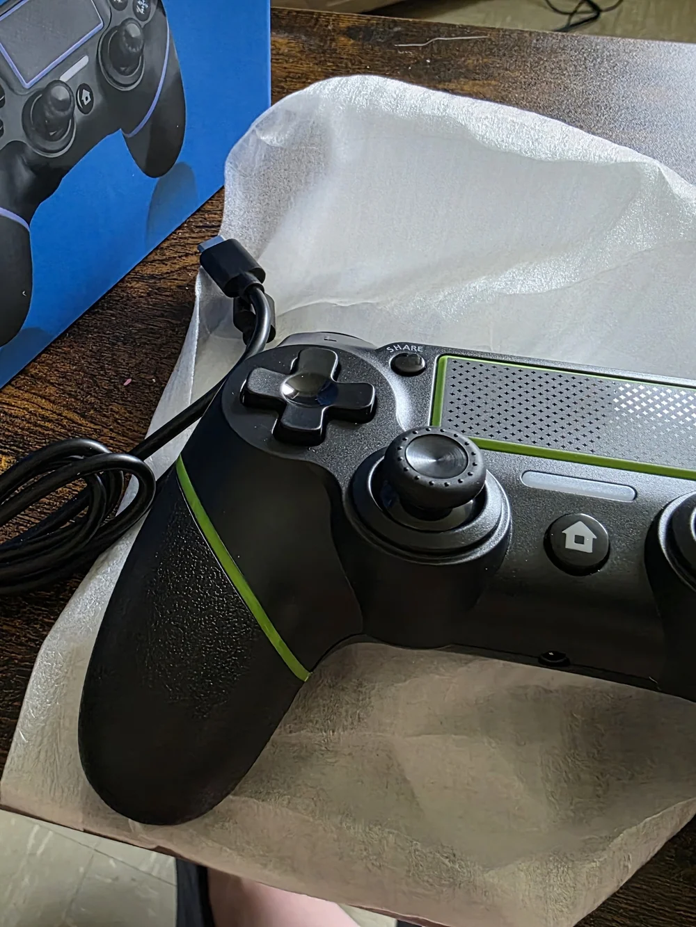 PlayStation 4 Controllers. Brand New X3